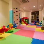 Staytion First - Alrawdah