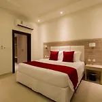 Staytion First - Alrawdah
