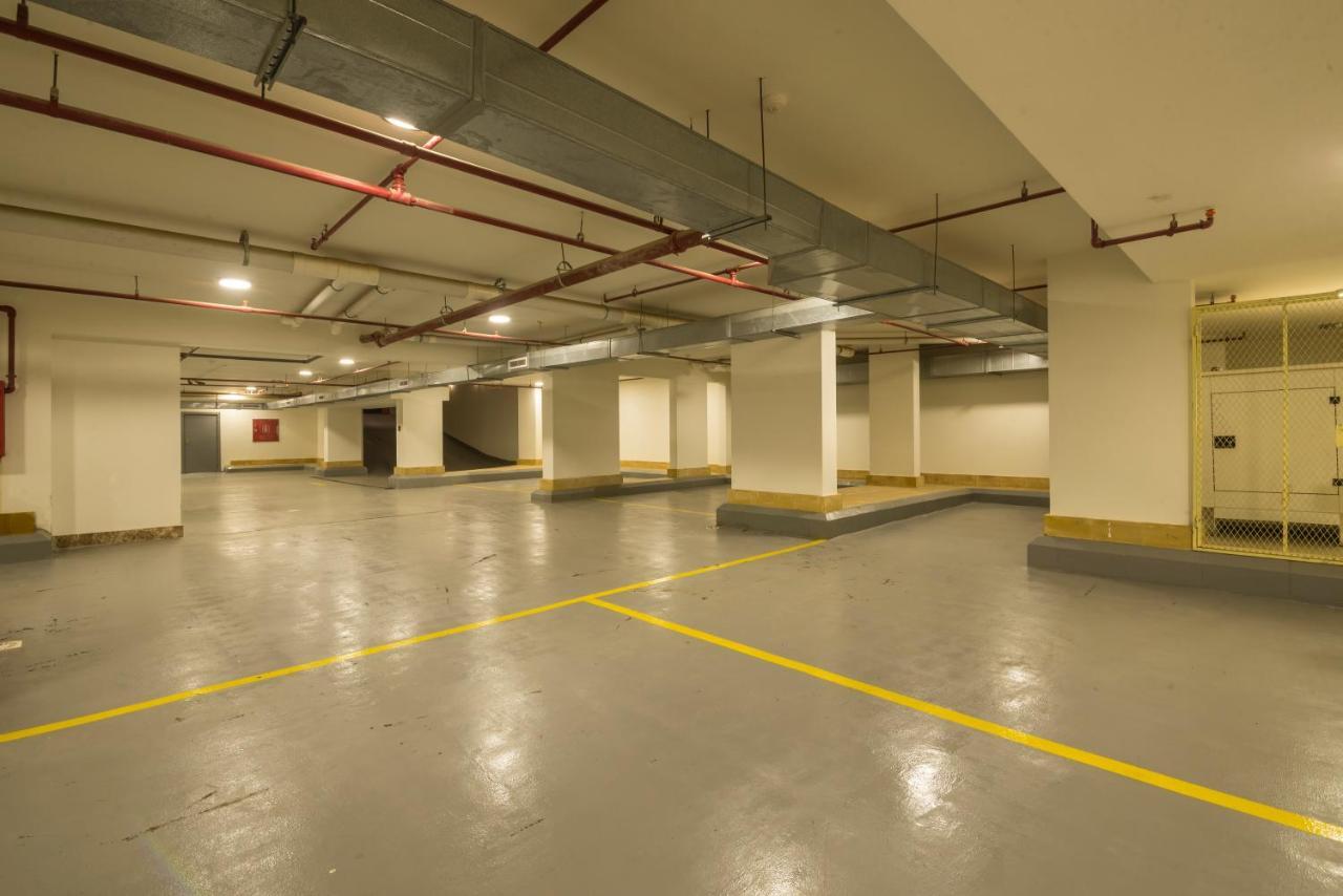 Staytion First - Alrawdah 4* Djeddah