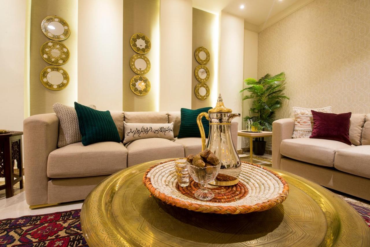 Appart hôtel Staytion First - Alrawdah