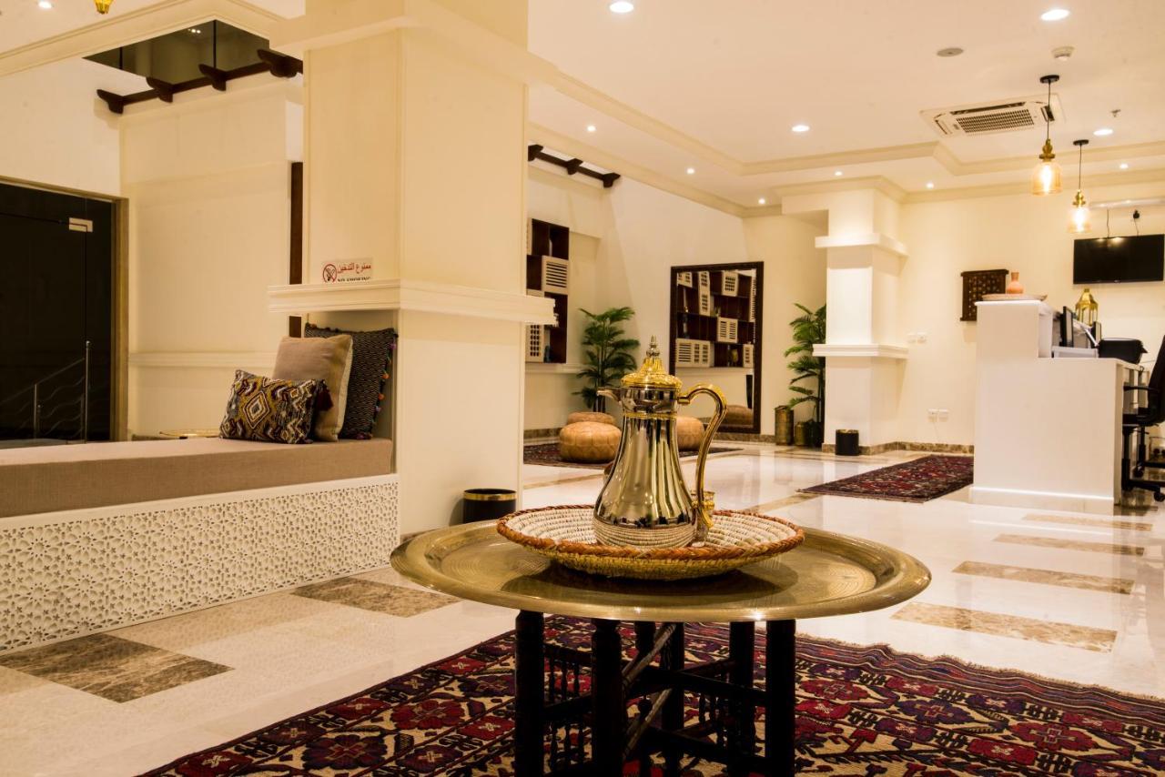 Staytion First - Alrawdah 4*