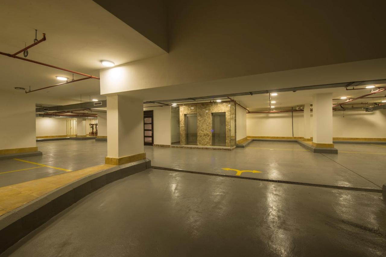 Appart hôtel Staytion First - Alrawdah