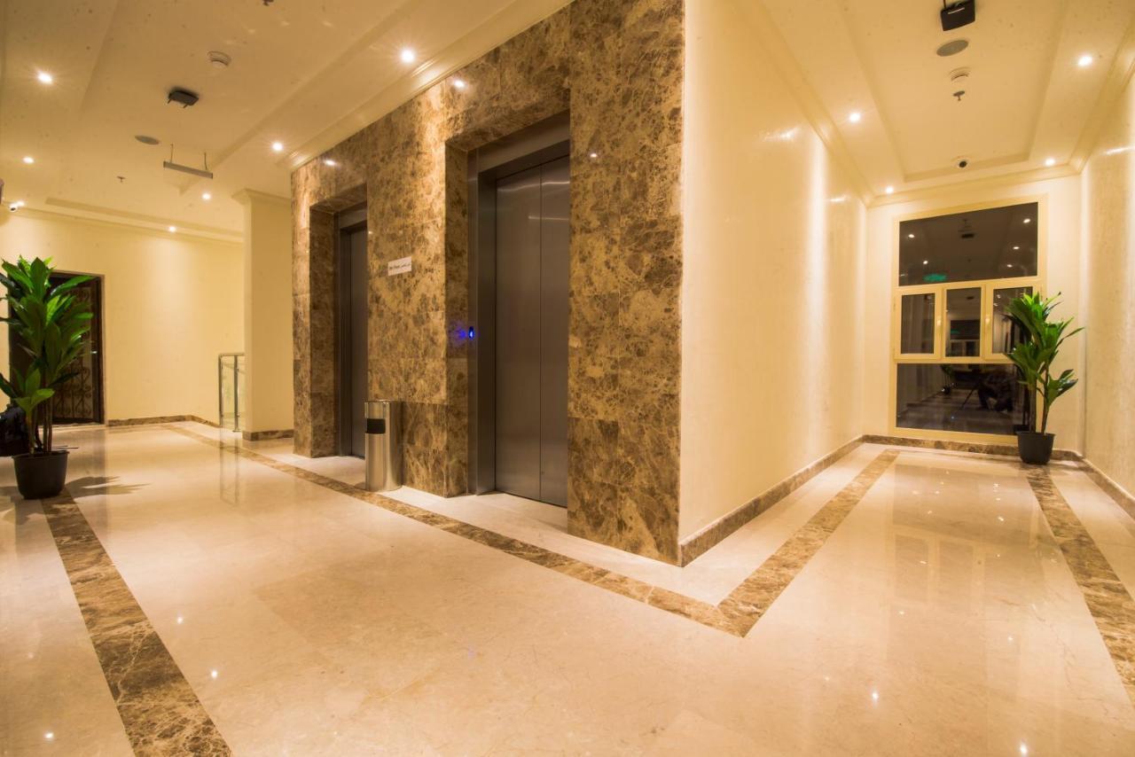 Appart hôtel Staytion First - Alrawdah 4*