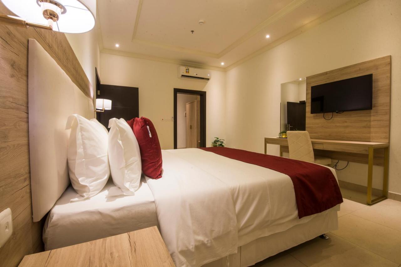 Staytion First - Alrawdah