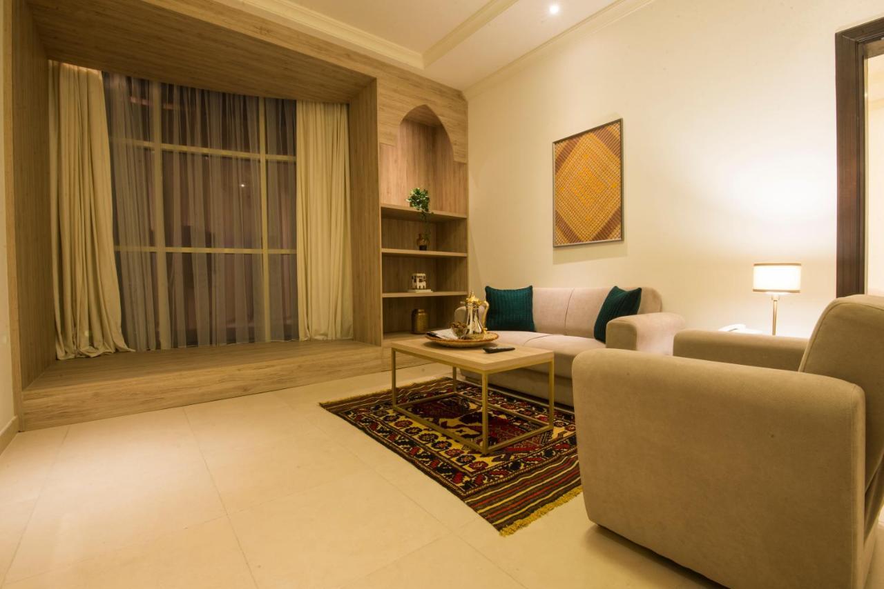 Staytion First - Alrawdah Appart hôtel 4*